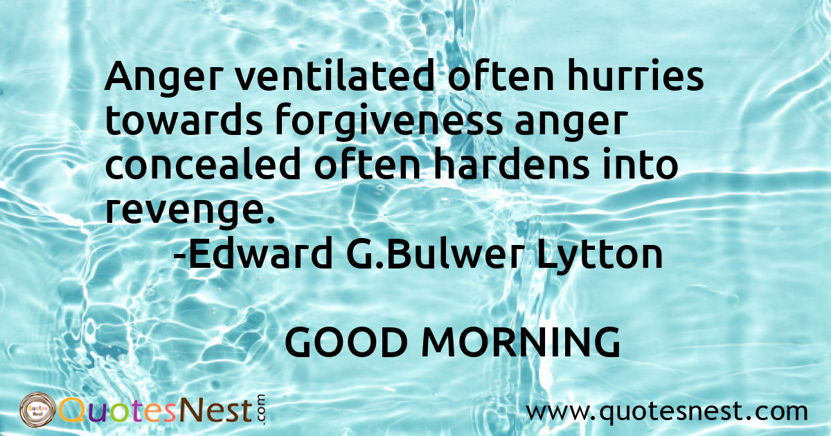 Forgiveness Quotes 2554